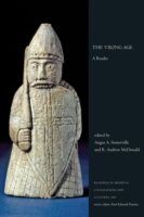 The Vikings and Their Age - Companions to Medieval Studies - Angus A. Somerville - Libros - University of Toronto Press - 9781442605220 - 27 de marzo de 2013