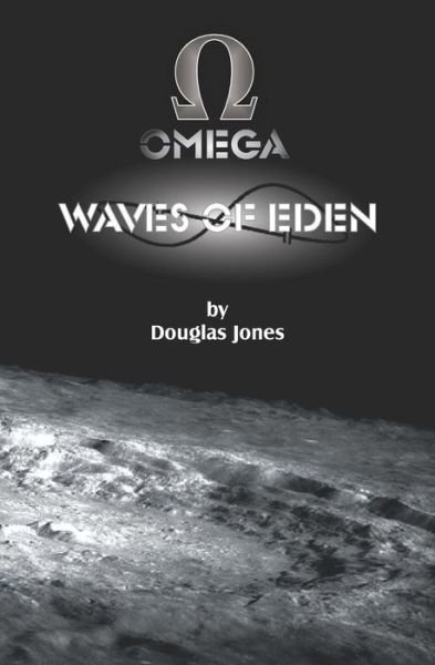 Cover for Douglas Jones · Waves of Eden (Paperback Book) (2010)