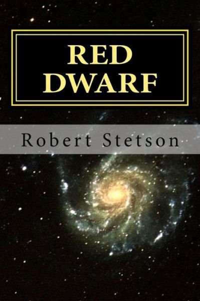 Robert Stetson · Red Dwarf (Taschenbuch) (2013)