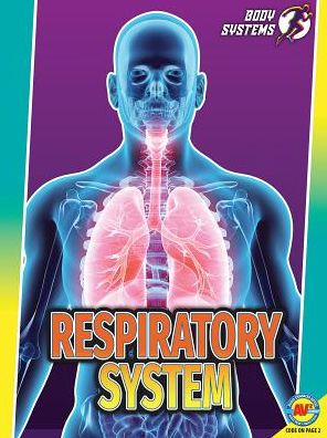 Cover for Simon Rose · Respiratory System (Hardcover Book) (2019)