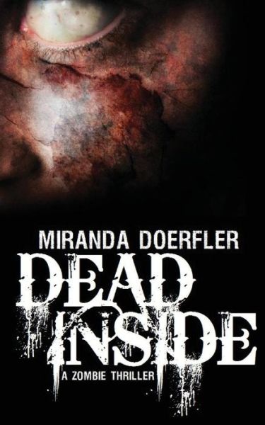 Cover for Miranda Doerfler · Dead Inside (Paperback Book) (2014)