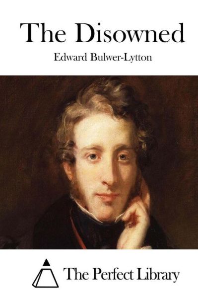 Cover for Edward Bulwer-lytton · The Disowned (Pocketbok) (2015)