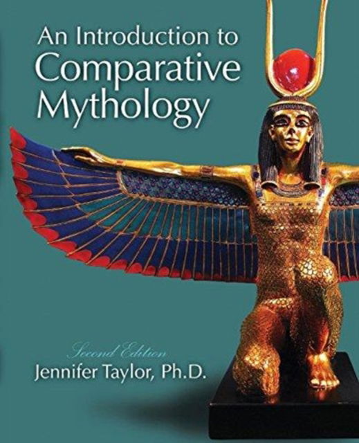 Cover for Jennifer Taylor · An Introduction to Comparative Mythology (Paperback Book) [2 Revised edition] (2021)