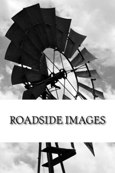 Cover for Joseph Fleming · Roadside Images (Paperback Book) (2016)