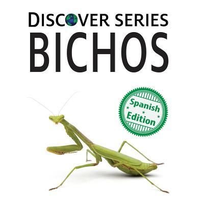 Cover for Xist Publishing · Bichos (Paperback Book) (2017)