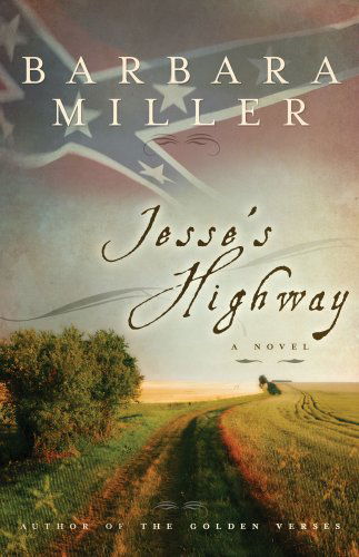 Cover for Barbara Miller · Jesse's Highway (Paperback Book) (2007)