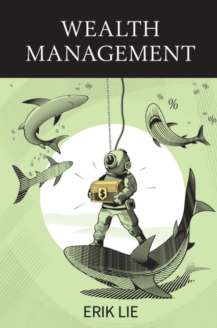 Cover for Erik Lie · Wealth Management (Taschenbuch) (2023)