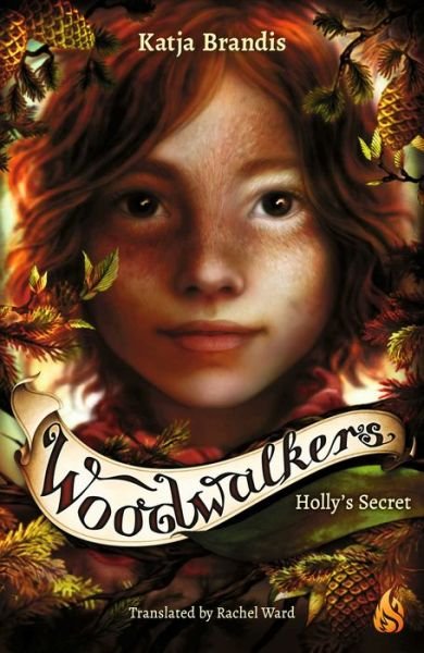 Holly's Secret - Katja Brandis - Books - Arctis - 9781646900220 - November 14, 2023