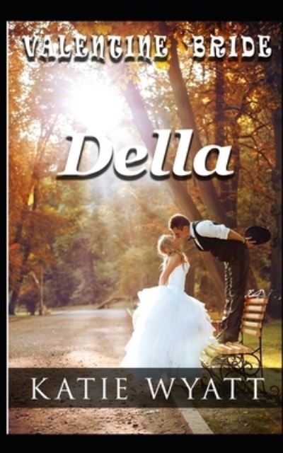 Cover for Katie Wyatt · Della (Paperback Book) (2020)