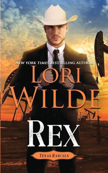 Rex - Lori Wilde - Bøger - Independently Published - 9781688452220 - 25. august 2019