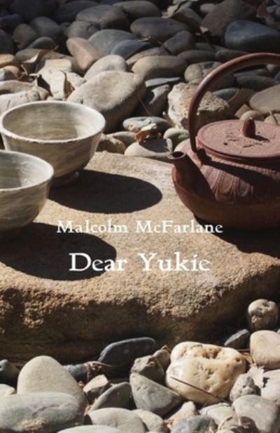 Cover for Ginninderra Press · Dear Yukie (Pocketbok) (2021)