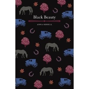Cover for Sewell Anna · Black Beauty (Taschenbuch) (2017)