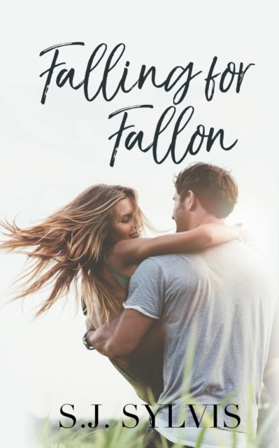 Cover for S J Sylvis · Falling for Fallon (Paperback Book) (2019)