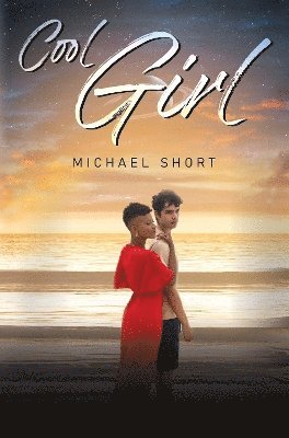 Cover for Michael Short · Cool Girl (Paperback Book) (2024)