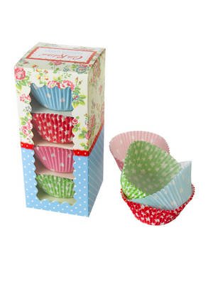 Cover for Cath Kidston · Cath Kidston Cupcake Liners (7&quot;) (2010)