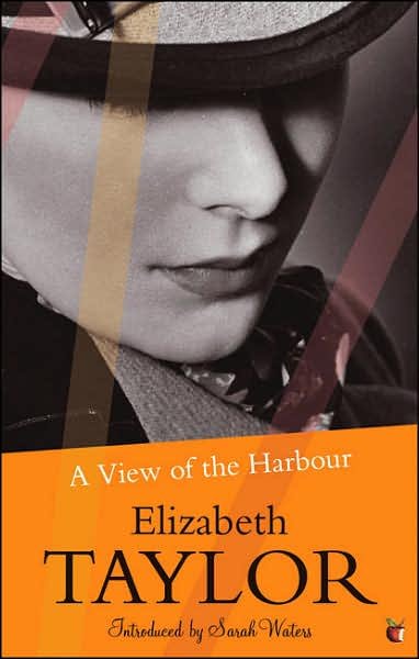 Cover for Elizabeth Taylor · A View Of The Harbour: A Virago Modern Classic - Virago Modern Classics (Paperback Book) (2006)