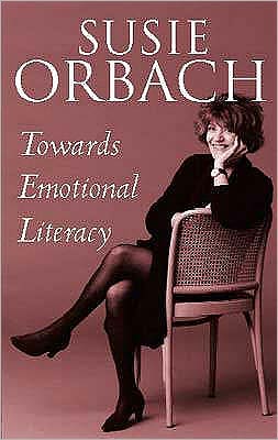 Cover for Susie Orbach · Towards Emotional Literacy (Paperback Book) (2001)