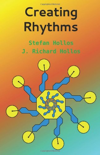 Cover for J. Richard Hollos · Creating Rhythms (Paperback Book) (2014)