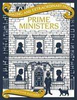 Cover for Jonathan Bastable · Prime Ministers - Amazing &amp; Extraordinary Facts (Hardcover Book) [Revised edition] (2019)