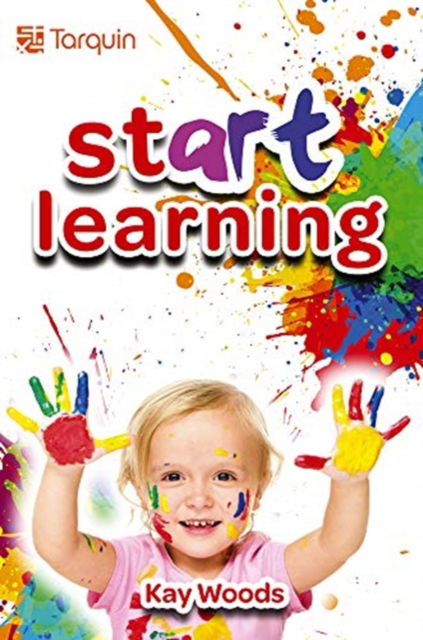 Cover for Kay Woods · Start Learning (Paperback Book) [2 New edition] (2021)