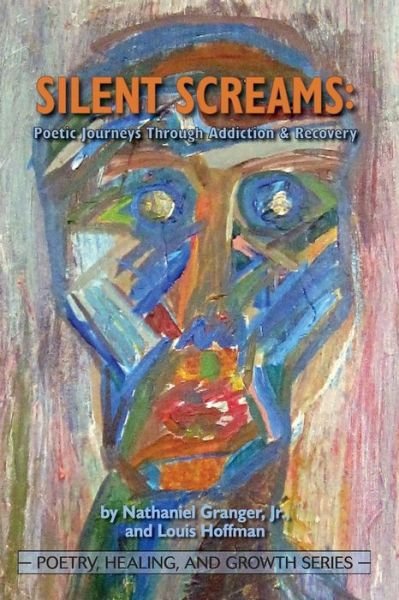Cover for Jr Nathaniel Granger · Silent Screams (Paperback Book) (2017)
