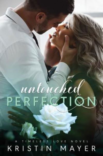 Cover for Kristin Mayer · Untouched Perfection (Pocketbok) (2017)