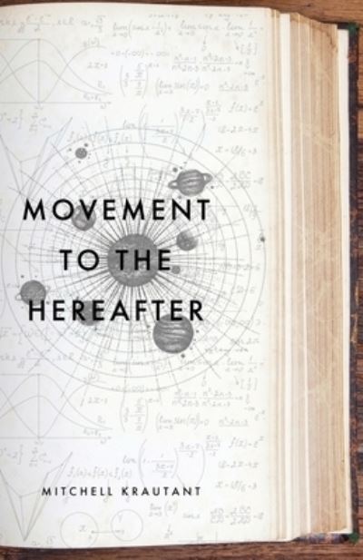 Cover for Mitchell Krautant · Movement to the Hereafter (Paperback Book) (2020)