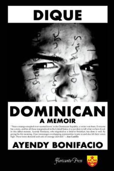 Cover for Ayendy Bonifacio · Dique Dominican (Paperback Book) (2017)