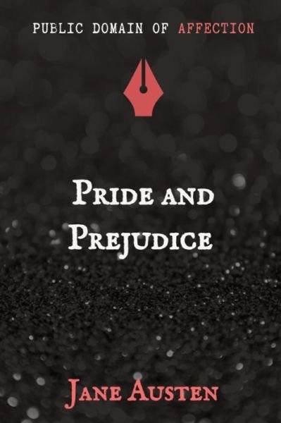 Cover for Jane Austen · Pride and Prejudice (Pocketbok) (2021)