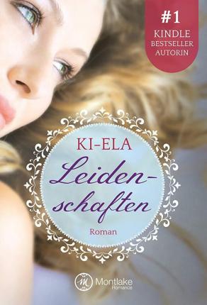 Leidenschaften - Stories - Książki -  - 9782919801220 - 