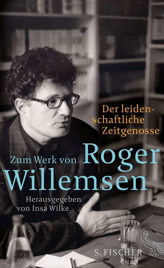 Zum Werk von Roger Willemsen - Willemsen - Książki -  - 9783100024220 - 