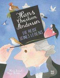 Cover for Janisch · Hans Christian Andersen (Buch)