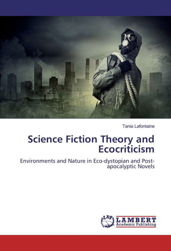 Cover for Lafontaine · Science Fiction Theory and E (Book)