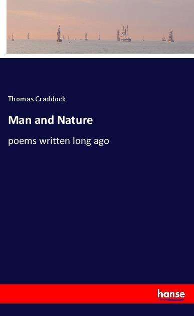 Cover for Craddock · Man and Nature (Book)