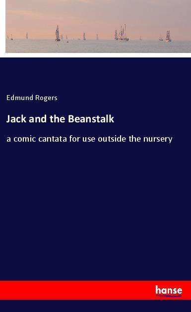 Cover for Rogers · Jack and the Beanstalk (Bog)