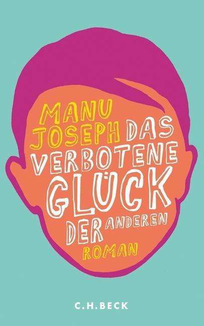 Cover for Joseph · Das verbotene Glück der Anderen (Bog)