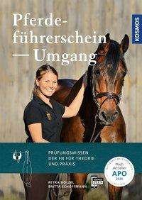 Cover for Hölzel · Pferdeführerschein Umgang (Buch)