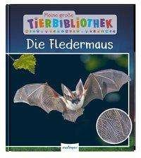 Cover for Poschadel · Meine gr.Tierbibliothek:Flede (Bok)
