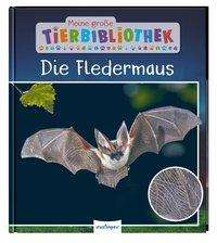 Meine gr.Tierbibliothek:Flede - Poschadel - Böcker -  - 9783480236220 - 