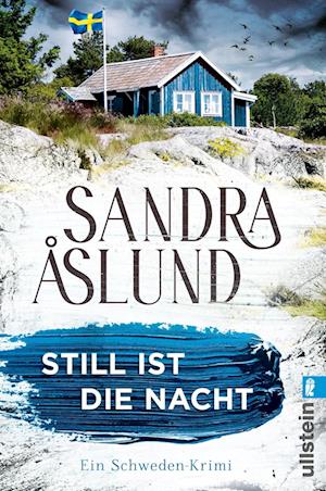 Cover for Sandra Åslund · Still ist die Nacht (Ein Fall für Maya Topelius 2) (Book) (2024)