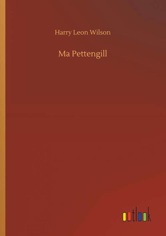 Cover for Wilson · Ma Pettengill (Buch) (2018)