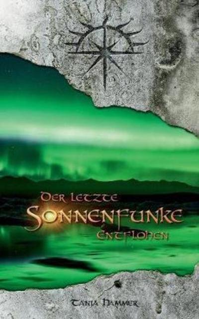 Cover for Hammer · Der letzte Sonnenfunke (Bog) (2018)