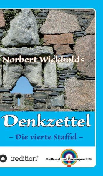 Cover for Wickbold · Norbert Wickbolds Denkzettel 4 (Book) (2018)