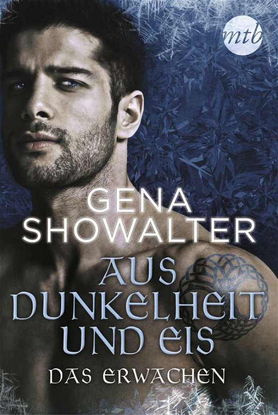 Cover for Gena Showalter · Mira TB.0022 Showalter:Aus Dunkelheit u (Bog)