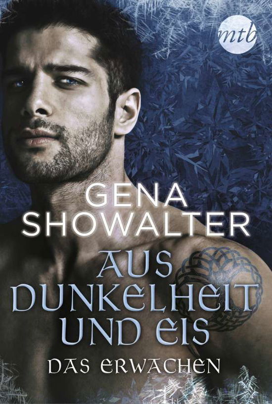 Cover for Gena Showalter · Mira TB.0022 Showalter:Aus Dunkelheit u (Book)