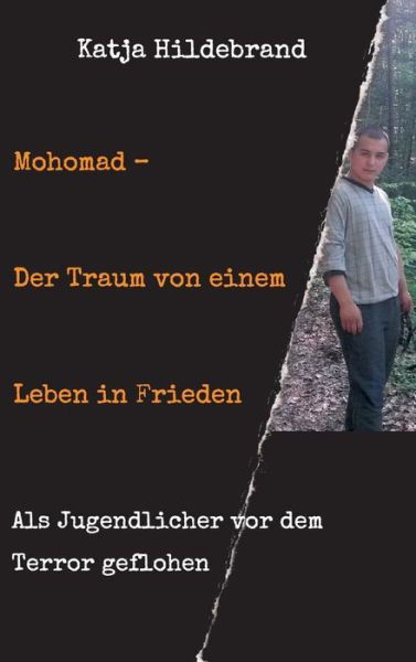 Cover for Hildebrand · Mohomad - Der Traum von eine (Book) (2019)