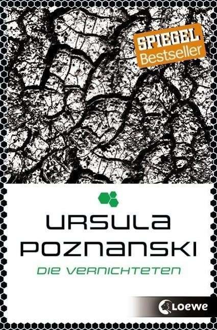 Cover for Poznanski · Die Vernichteten.Bd.03 (Bok)