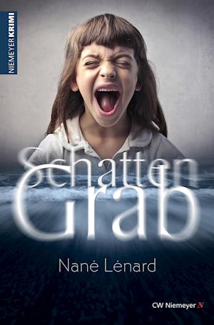 Cover for Nané Lénard · SchattenGrab (Paperback Book) (2013)