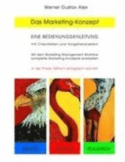 Das Marketing-Konzept - Alex - Books -  - 9783833485220 - 