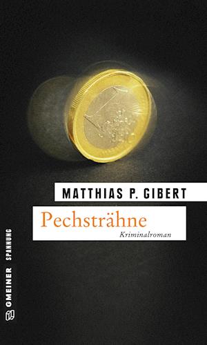 Cover for Gibert · Pechsträhne (Book)